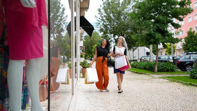 Explore a Rua Oscar Freire em São Paulo: um passeio elegante na capital