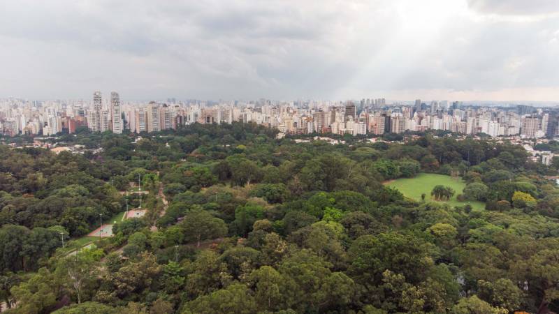 Tudo o que você precisa saber sobre a Vila Olímpia em SP