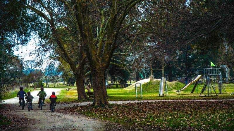 Descubra o Parque Villa-Lobos em São Paulo